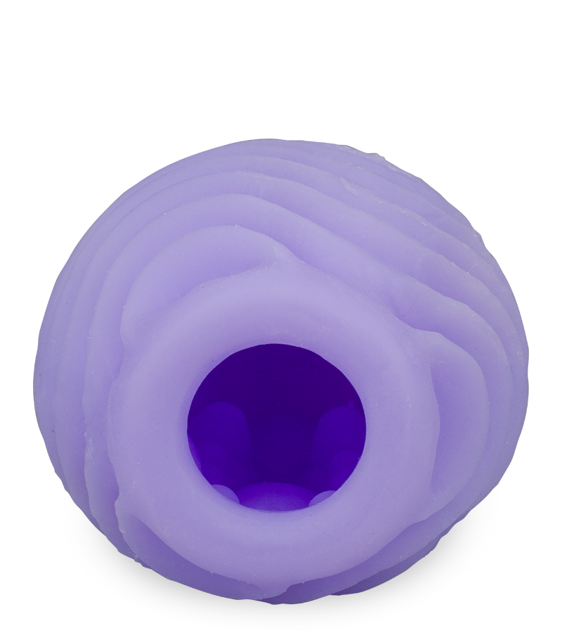 Set of 3 egg masturbators Size S