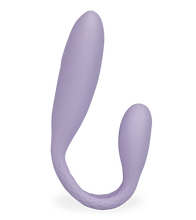 Load image into Gallery viewer, Sharing remote-controlled couples' vibrator