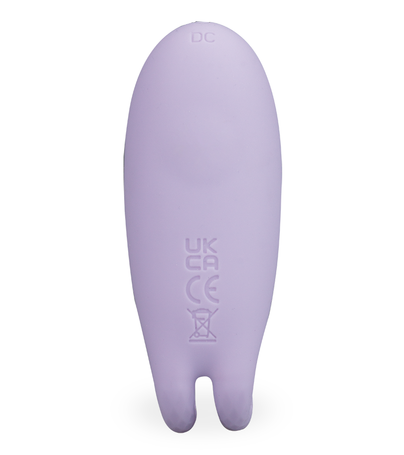 Sharing remote-controlled couples' vibrator