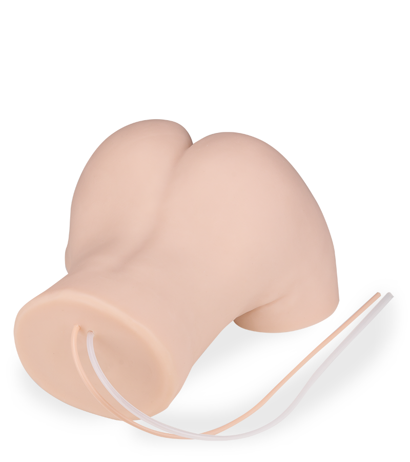 Shelley sucking and vibrating masturbator 3.25 lb