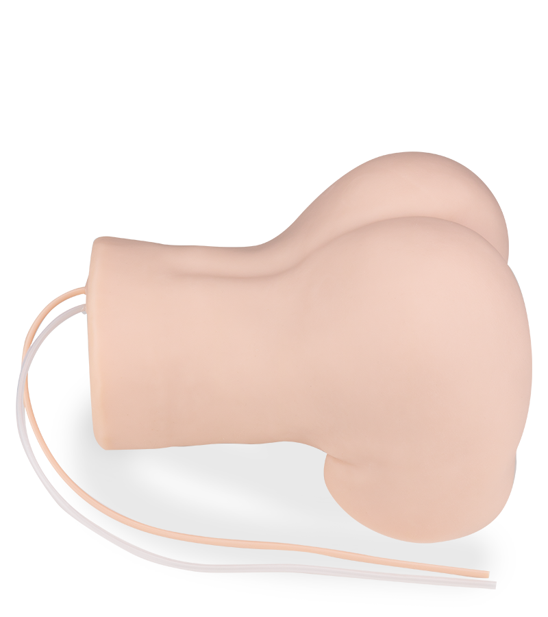 Shelley sucking and vibrating masturbator 3.25 lb