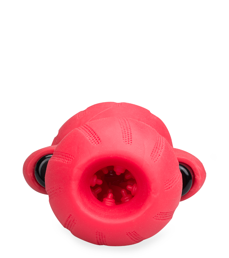 Supernova double-ended vibrating pocket pussy