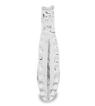 Load image into Gallery viewer, Tentacle glass dildo