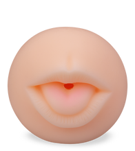 Load image into Gallery viewer, Trinity blow job masturbator