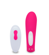 Load image into Gallery viewer, Wejoy remote-controlled couple's vibrator