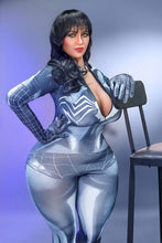 Load image into Gallery viewer, US Stock - Nephele 150cm BBW TPE Sex Doll #114 Big Butt Realistic Adult Love Doll