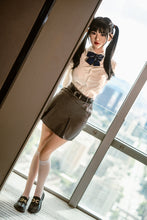 Load image into Gallery viewer, US Stock - Mariana Plus2 160cm Silicone Head TPE Body Sex Doll Realistic Natural Skin Adult Love Doll