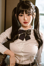 Load image into Gallery viewer, US Stock - Mariana Plus2 160cm Silicone Head TPE Body Sex Doll Realistic Natural Skin Adult Love Doll