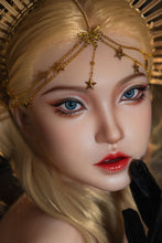 Load image into Gallery viewer, US Stock - Kvn 164cm M29 Silicone ROS Head Sex Doll Realistic Oral Sex Movable Jaw Adult Love Doll