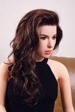 Load image into Gallery viewer, US Stock - RIDMII Dione 159cm Unique Design Silicone Head TPE Body Realistic Sex Doll