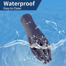 Load image into Gallery viewer, 10X Vibration 3-in-1 Penis Massager for Masturbation Prolong Endurance and Massage