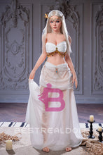 Load image into Gallery viewer, US Stock - YAMIEE Faye Unique Design 163cm SNK31 Silicone Head Love Doll TPE Body Adult Sex Doll (Free 2ND Head)