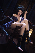 Load image into Gallery viewer, US Stock - Shawna Plus 164cm #S5 Silicone Head Sex Doll Halloween Decoration Love Doll (Free 2ND Head)