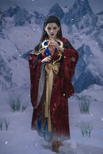 Load image into Gallery viewer, US Stock - Alicia 164cm Silicone Head Sex Doll Halloween Decoration Adult Love Doll (Free 2ND Head)