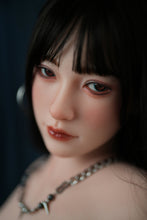 Load image into Gallery viewer, US Stock - Kai 170cm #A60 Realistic TPE Sex Doll Silicone Head Natural Skin Adult Love Doll