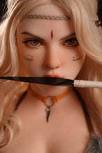 Load image into Gallery viewer, US Stock - YAMIEE Nyla 164cm K21  Unique Design TPE Sex Doll Realistic Adult Love Doll