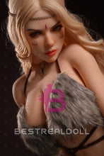 Load image into Gallery viewer, US Stock - YAMIEE Nyla 164cm K21  Unique Design TPE Sex Doll Realistic Adult Love Doll