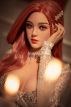 Load image into Gallery viewer, US Stock - Mariana 160cm Silicone Head Sex Doll #290 TPE Body Adult Love Doll