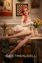 Load image into Gallery viewer, US Stock - Mariana 160cm Silicone Head Sex Doll #290 TPE Body Adult Love Doll