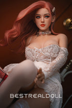 Load image into Gallery viewer, US Stock - Mariana 160cm Silicone Head Sex Doll #290 TPE Body Adult Love Doll
