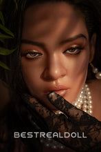 Load image into Gallery viewer, US Stock - Kelsey 166cm S13-2 Realistic Silicone Head Medium Boobs Sex Doll TPE Body Adult Love Doll