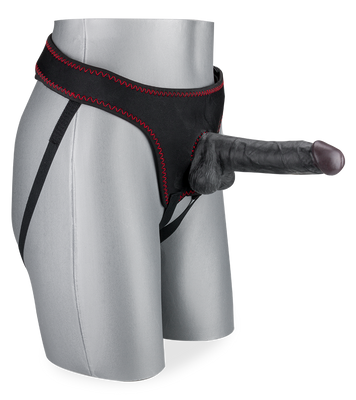 Arturo strap-on dildo 7.00 inches