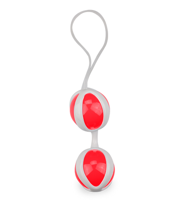 Asteroid Ben Wa balls