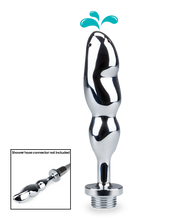 Load image into Gallery viewer, Before douche nozzle for anal enemas