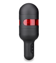 Load image into Gallery viewer, Bell rotating and thrusting masturbator