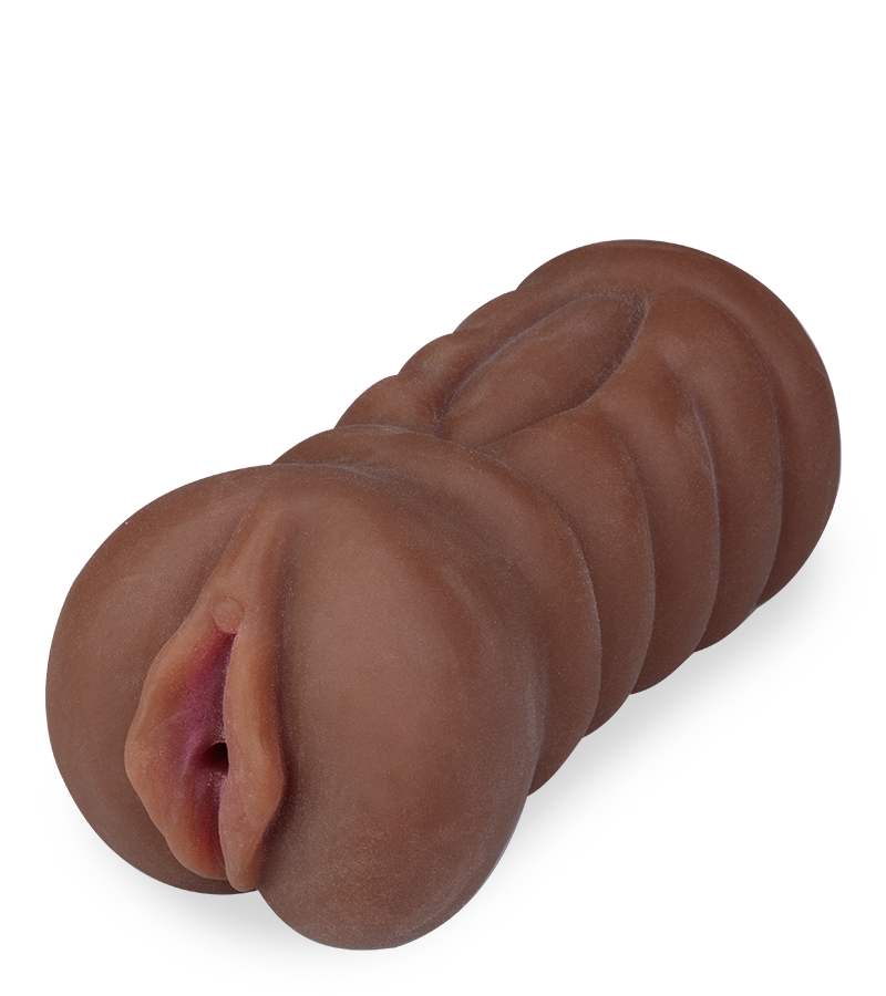 Ciara TPE black pocket pussy