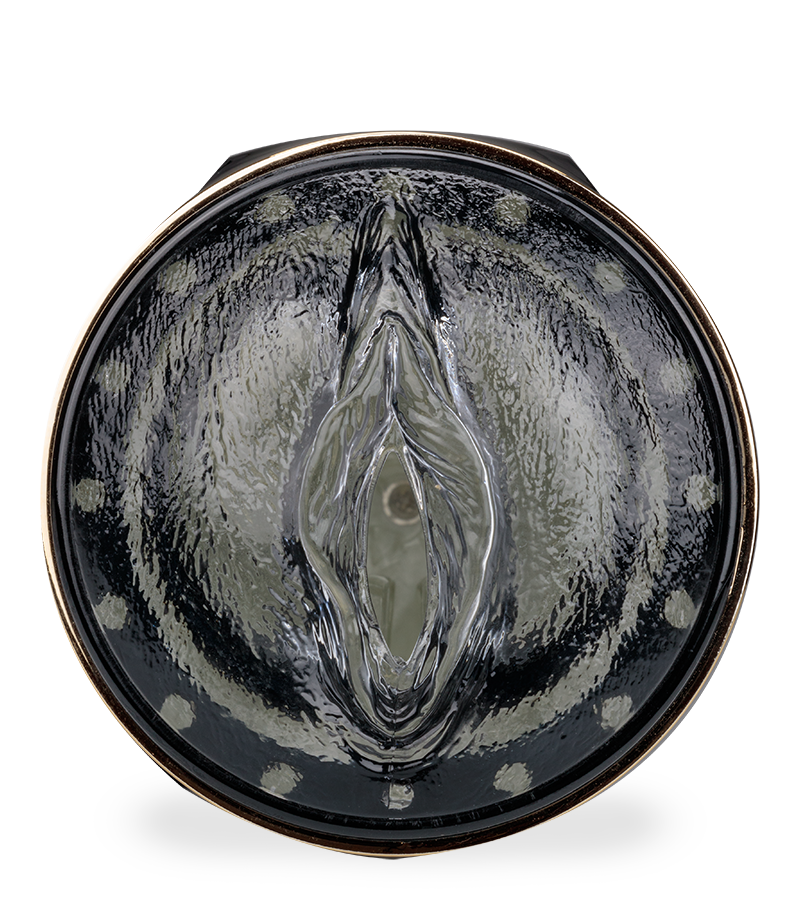 Colorado rotating and thrusting masturbator