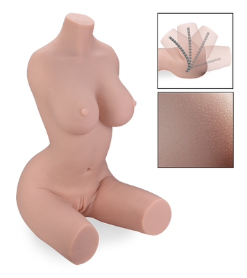 Daniela sex torso 24 lb