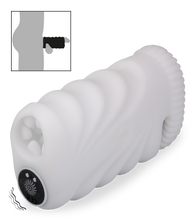 Load image into Gallery viewer, Darcy intense vibrating vagina 10 modes