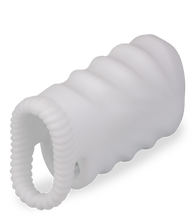 Load image into Gallery viewer, Darcy intense vibrating vagina 10 modes