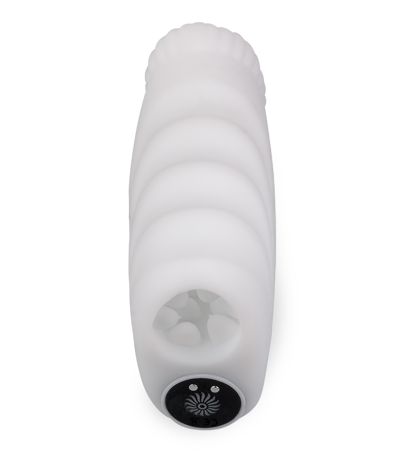 Darcy intense vibrating vagina 10 modes