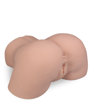 Daria realistic ass and vagina masturbator 11.50 lb