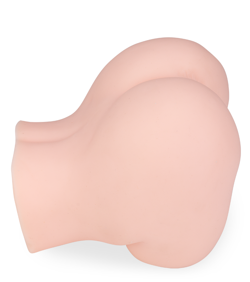 Ella ass masturbator 2.25 lb