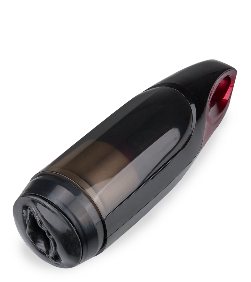 Fastor Bluetooth thrusting masturbator