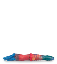 Load image into Gallery viewer, Fist and Thrills double dildo