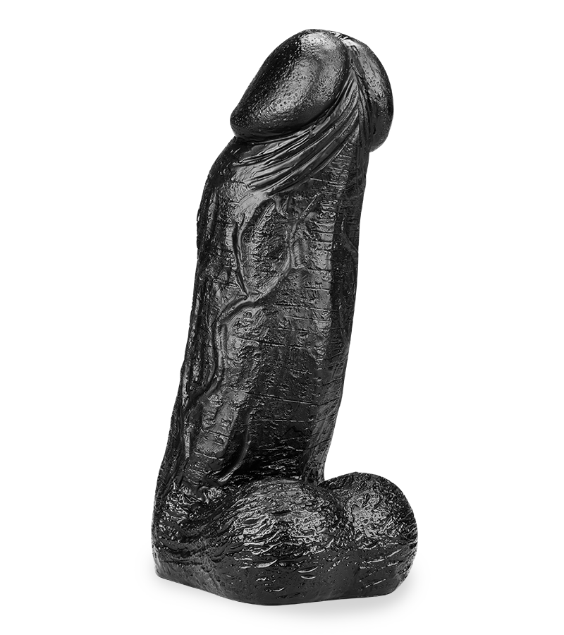 Giant dildo 11.75 inches