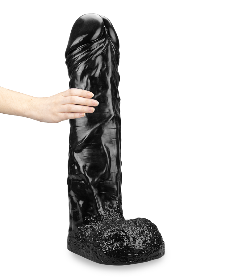 Giant dildo 22.00 inches