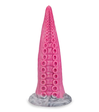 Load image into Gallery viewer, Giant octopus tentacle dildo