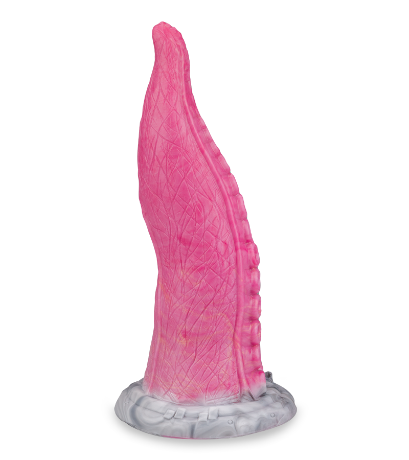 Giant octopus tentacle dildo