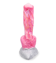 Load image into Gallery viewer, Great Dane suction cup dog dildo