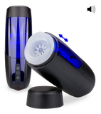 Harper automatic thrusting masturbator