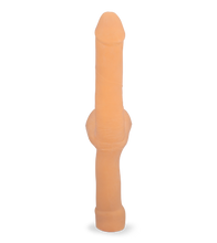 Load image into Gallery viewer, Harry bendable dildo with handle