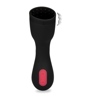 Hedgar penis masturbator