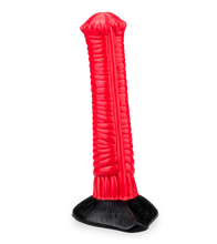 Load image into Gallery viewer, Horse suction cup dildo 9.25 inches