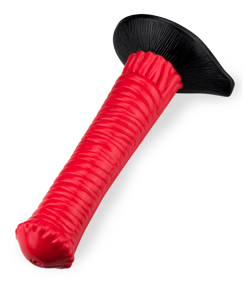 Horse suction cup dildo 9.25 inches