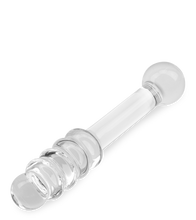 Load image into Gallery viewer, Imaginary glass dildo